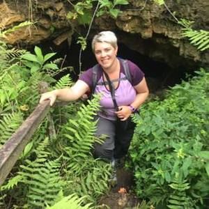 Meet your Posher, Katharine